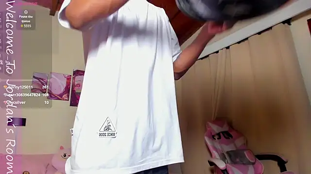 jordan_mm420 webcam