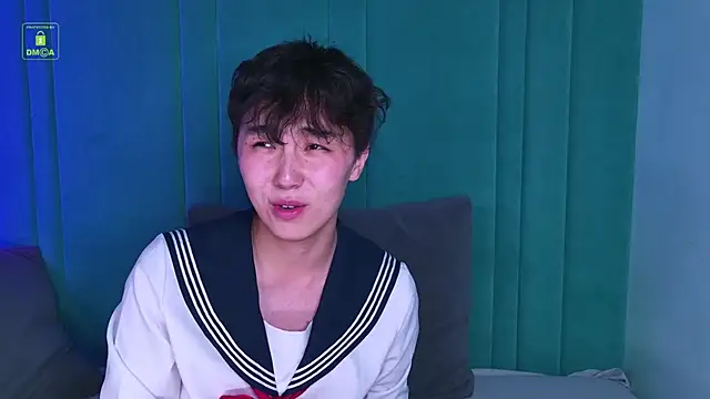 HeejinWang webcam