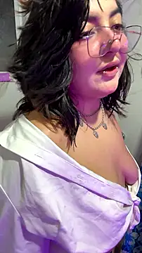 Roxyysex webcam