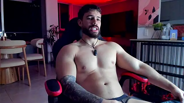 Valenthino_Salvatore webcam