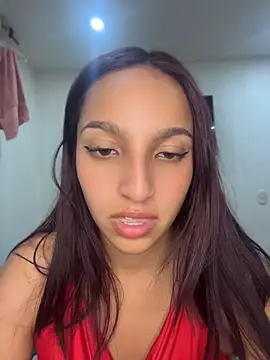 Eve_Ritz webcam