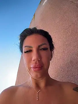 SelineVelvet webcam