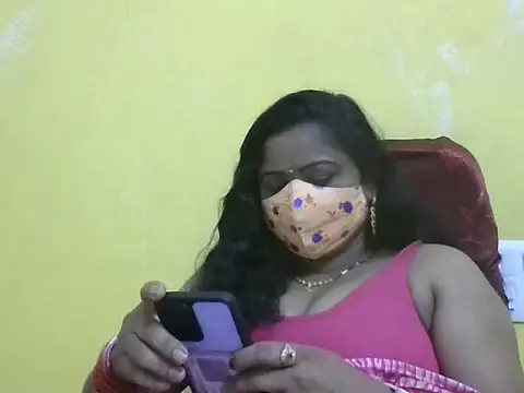 anu-reddyy webcam