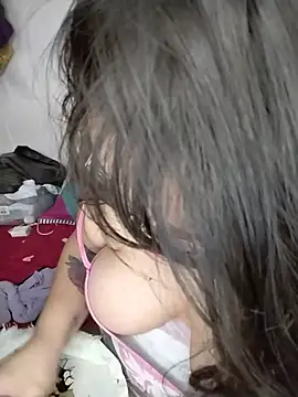 daphneev webcam