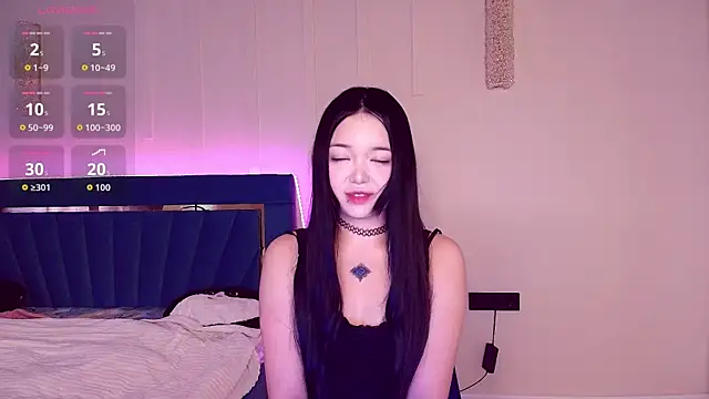 kok0mi webcam
