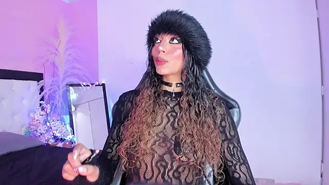 zahara___1 (F teen) - mini dance 60seg