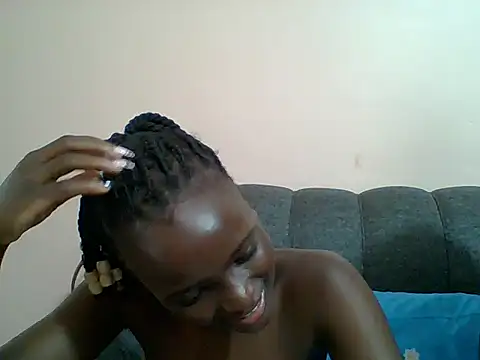 Beauty-Glam webcam
