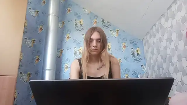 IraGerba webcam