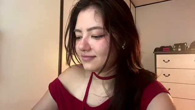 BashfulChan webcam