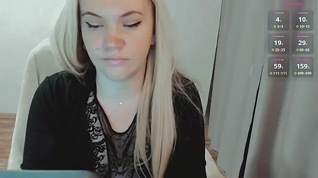 AllAboutLoveXx webcam