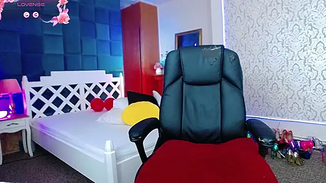 MissKora webcam