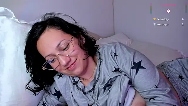 Anyi_1 webcam