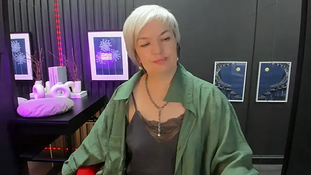 CarmenSoft webcam