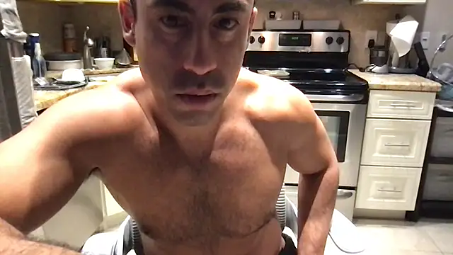 BigGuyMuscle webcam