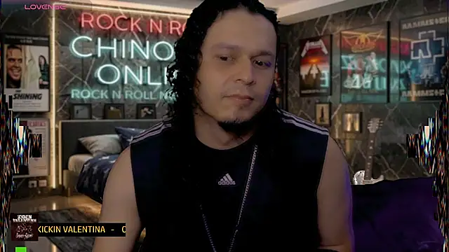 chino_roz webcam