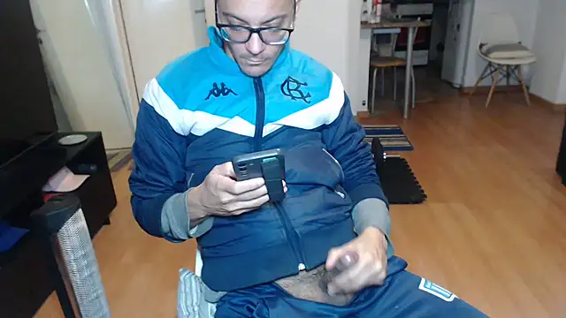 guachin_hunk webcam