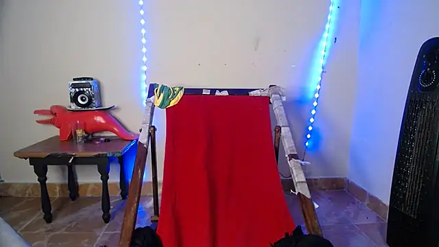 Candy_chloee webcam