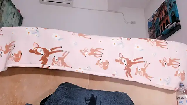 Bornforporn_ webcam