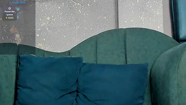 George_Diesell webcam