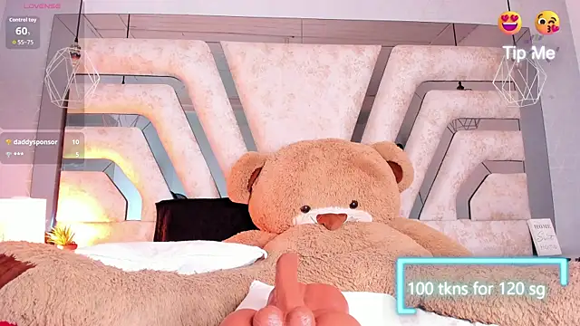 AngelineHeet webcam