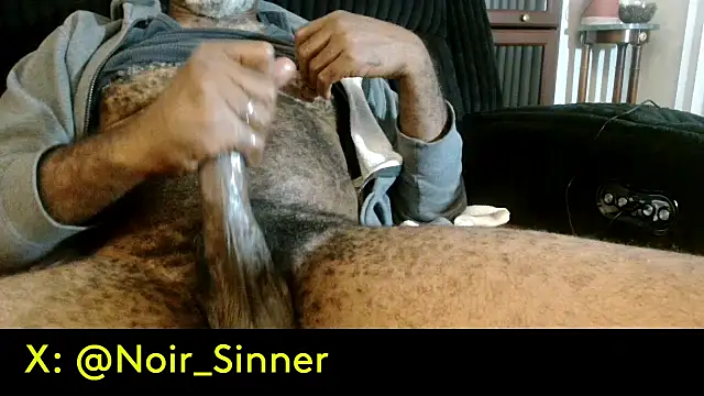 sinnernoir webcam