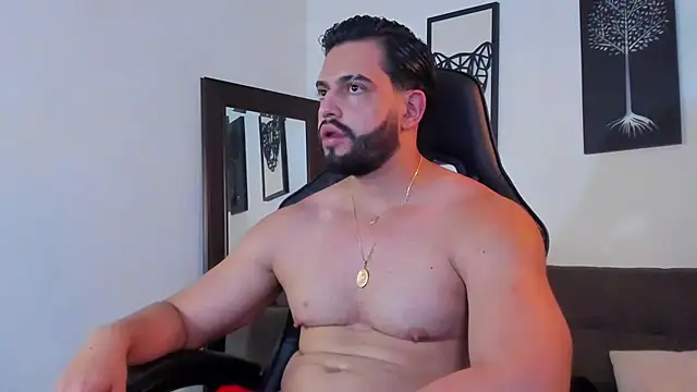 Justin_kingX7 webcam