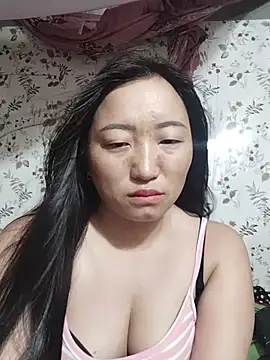 zhen-zo live cam on StripChat