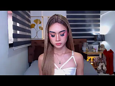 JuicyCockThea webcam