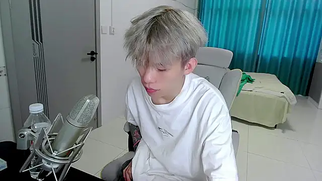 kpl-11 (M young) - 射精