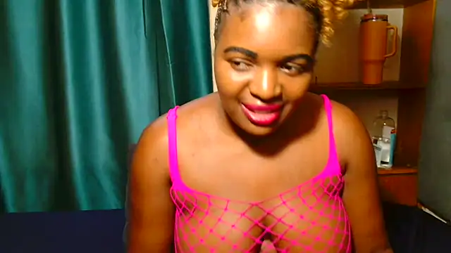 xxebony live cam on StripChat