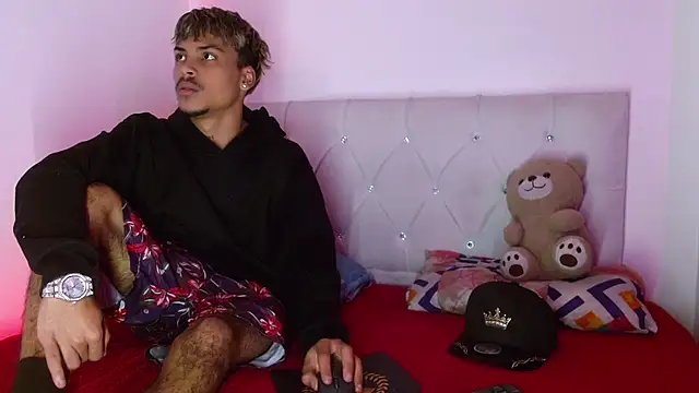 Angel_foxc13 webcam