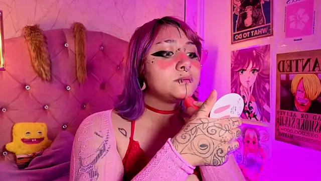Fresa_wafflera_ live cam on StripChat