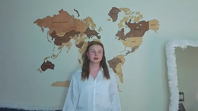 IsobelBoderick webcam