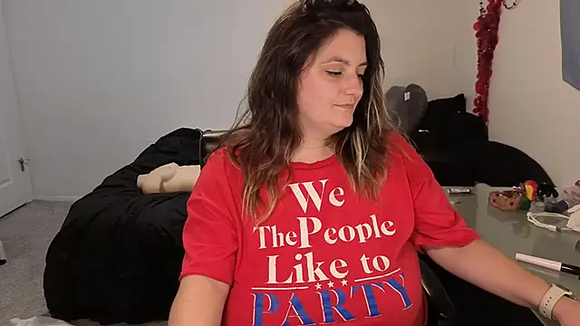 magicsparkles webcam