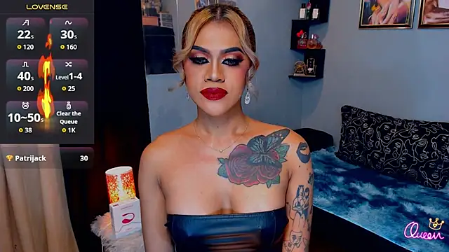StellaStrong30 webcam