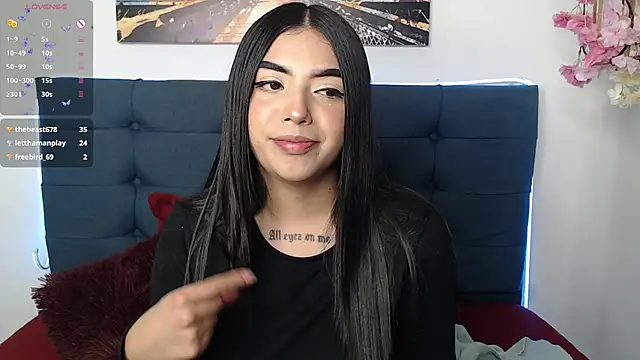 eva_six webcam