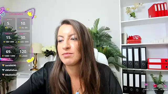 amayawest live cam on StripChat