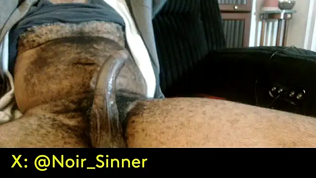 sinnernoir webcam