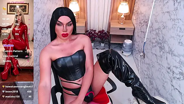 Victorias_DomWorld webcam