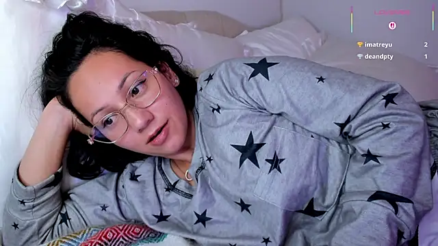 Anyi_1 webcam