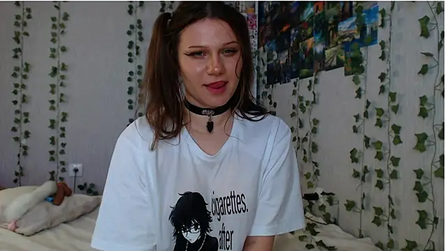 lilidip live cam on StripChat
