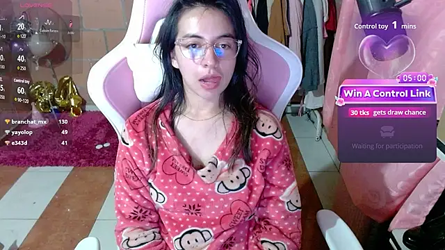 Maggie_Fox3 live cam on StripChat