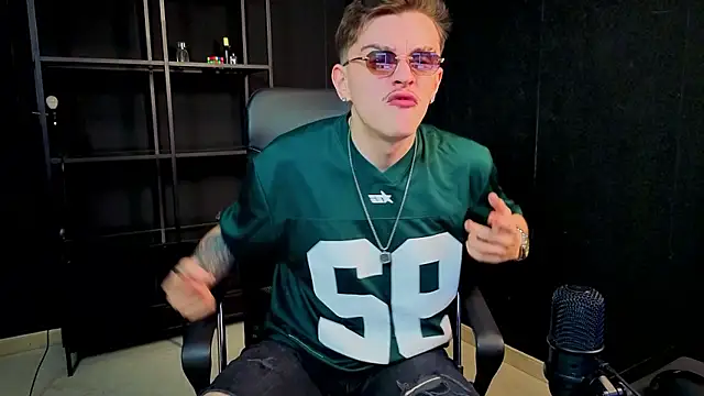 FelixStarkk webcam