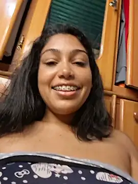 Putaalexa webcam