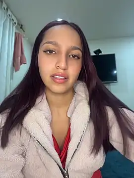 Eve_Ritz webcam