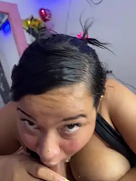 Datoka_adrenaline webcam