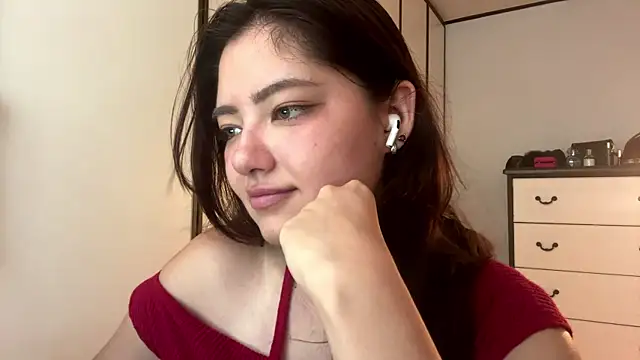 BashfulChan webcam