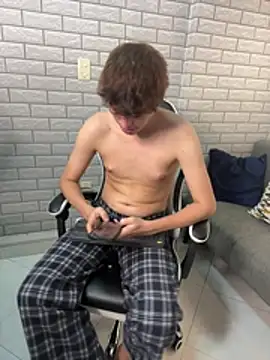 Nicola_hard webcam