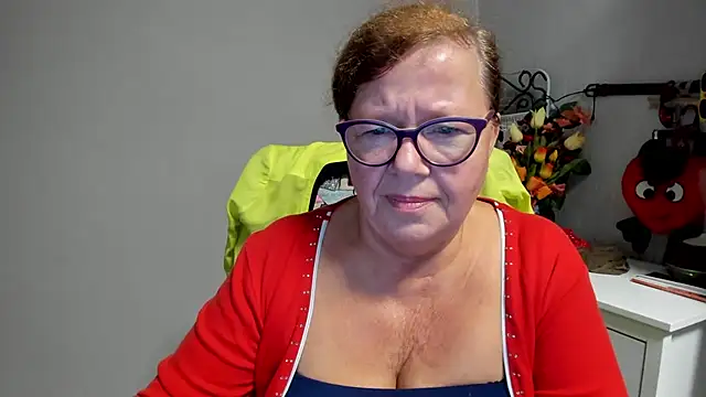 Adelewildx webcam
