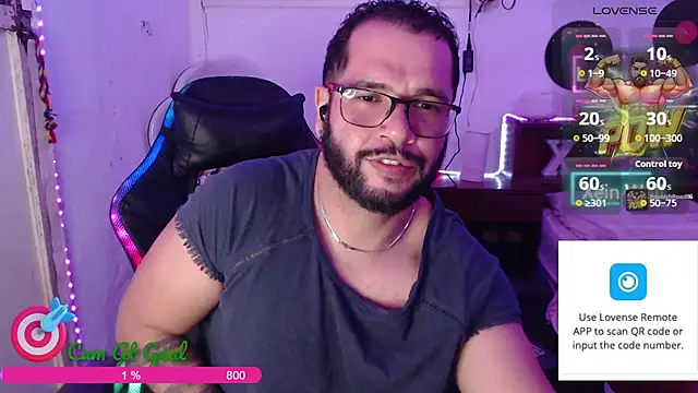 Xein_WoIf webcam